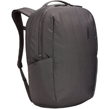 Thule Subterra 2 BP 27L vetiver gray backpack Grijs - H 48 x B 34 x D 22