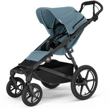 Thule Urban Glide 4-wheel