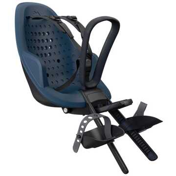 Thule Yepp 2 mini fietsstoeltje
