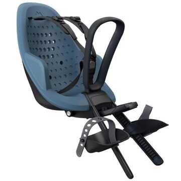 Thule Yepp 2 mini fietsstoeltje