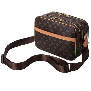 Tidog Korean Version of the Printing Business over-the-Shoulder Bag