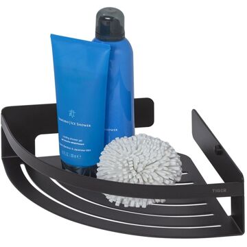 Tiger Caddy Hoekrek Zwart