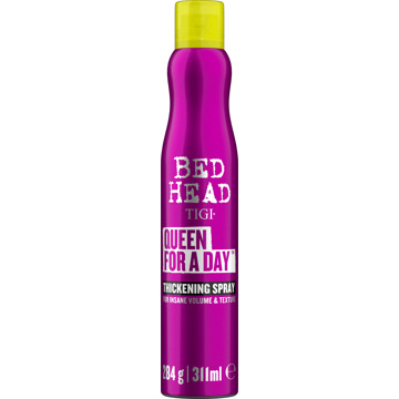 TIGI Haarspray Tigi Bed Head Queen For A Day 311 ml