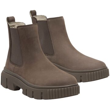 Timberland Chelsea Field Mid Dameslaarzen Timberland , Brown , Dames - 39 Eu,40 Eu,39 1/2 Eu,36 Eu,41 Eu,37 Eu,38 1/2 Eu,37 1/2 Eu,38 EU