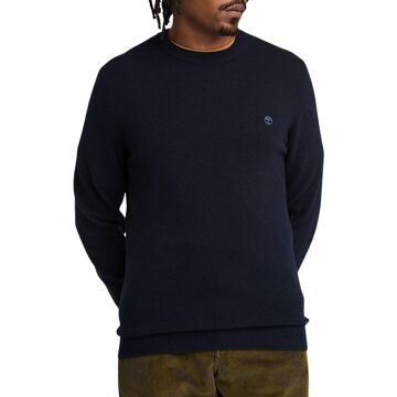 Timberland Cohas Brook Merino Crew Neck Sweater Heren - L