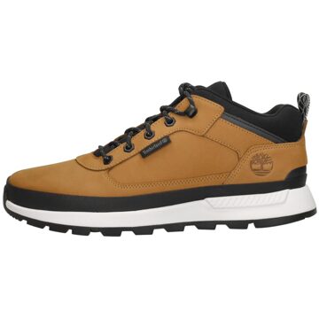 Timberland Field Trekker Low Middel Bruin Middelbruin - 41