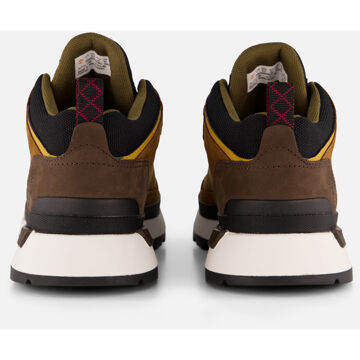Timberland Field Trekker Low Veterschoenen bruin - 40,41,42,43,44,45,46,47