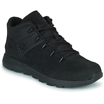 Timberland Hoge Sneakers Timberland  SPRINT TREKKER MID
