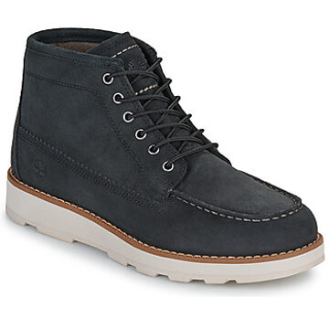 Timberland Laarzen Timberland BRITTON MILLS CHUKKA" Zwart - 41,42,43,44