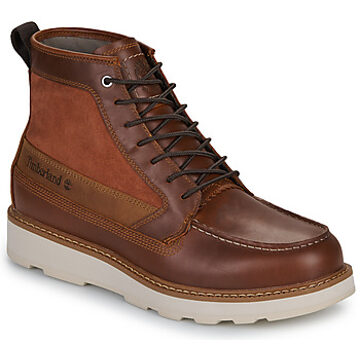 Timberland Laarzen Timberland BRITTON MILLS WP" Bruin - 41,42,43