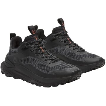 Timberland Lage Motion Access Sneakers voor Heren Timberland , Black , Heren - 42 Eu,43 1/2 Eu,41 Eu,41 1/2 Eu,43 Eu,44 EU