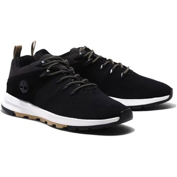 Timberland Lage Sneakers Timberland  SPRINT TREKR LOW KNIT