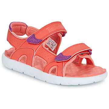 Timberland Platte sandalen Timberland PERKINS ROW" Oranje - 27,28,29