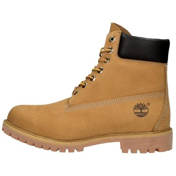 Timberland Premium 6-inch Boot Geel - 42