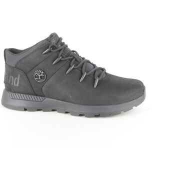 Timberland Sprint Trekker Heren Sneakers - Zwart - Maat 42