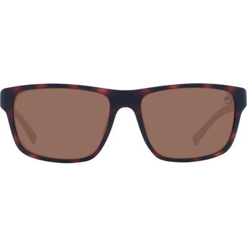 Timberland Zonnebril TB9296 52H 60 Bruin