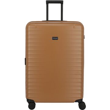 Titan Upgrade reiskoffer 75 cm canyon bronze Bruin - No Size