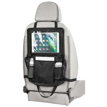 Titanium Baby auto en kinderwagen organizer