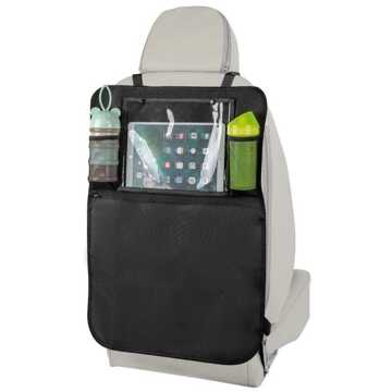 Titanium Baby autostoel organizer