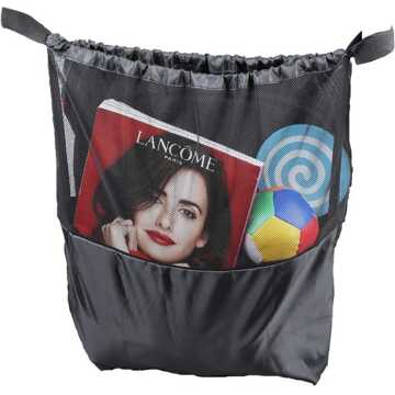 Titanium Baby boodschappennet