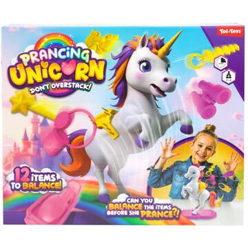 Toi-Toys Spel Bokkende Eenhoorn