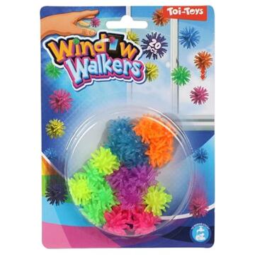 Toi-Toys Toi Toys Raamkruipers mini pufferbal 2cm verschillende