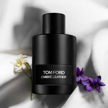 Tom Ford Ombré Leather 50 ml - Eau de Parfum - Herenparfum