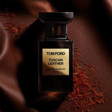Tom Ford Tuscan Leather - 50 ml - eau de parfum spray - unisexparfum