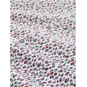 Tom Tailor 1048430 Wit - XL