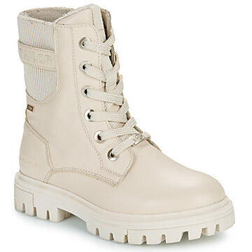 Tom Tailor Laarzen Tom Tailor BIGENA" Beige - 31,32