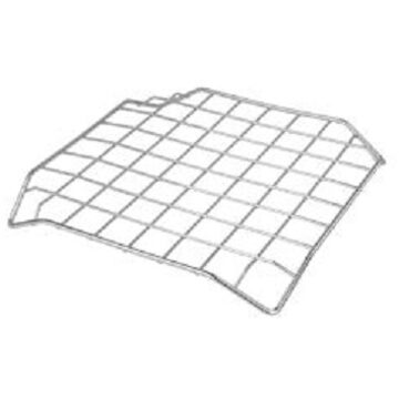 Tomado panonderzetter chroom