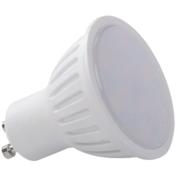 TOMI GU10 LED Spot 1.2W=11W Warmwit 3000K 230VAC 22708
