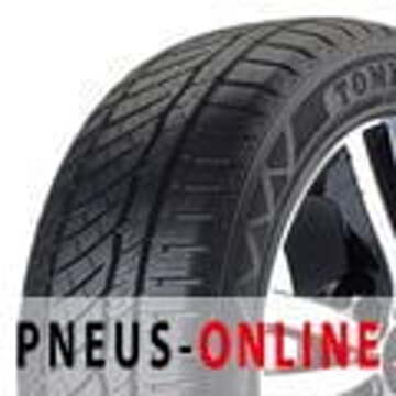 tomket Banden Tomket Allyear 3 ( 195/55 R15 89V XL ) zwart