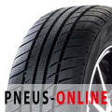 tomket Banden Tomket Snowroad 3 ( 145/70 R13 71T ) zwart