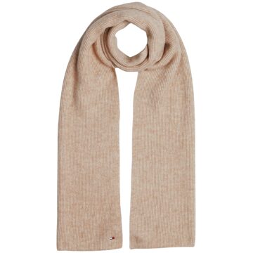 Tommy Hilfiger Essential Flag Sjaal Dames - 1 SIZE