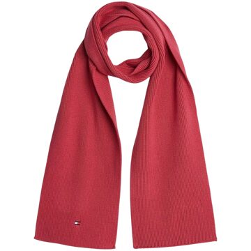 Tommy Hilfiger Essential Flag Sjaal Dames - 1 SIZE