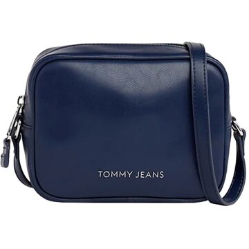 Tommy Hilfiger Essentiële schoudertas Tommy Jeans , Blue , Dames - ONE Size