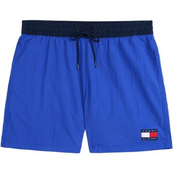 Tommy Hilfiger Heritage Medium Drawstring Zwemshort Heren