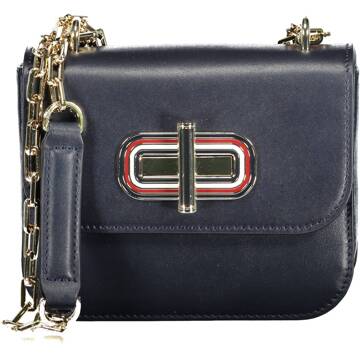 Tommy Hilfiger Shoulder bag Women - UNI / BLU