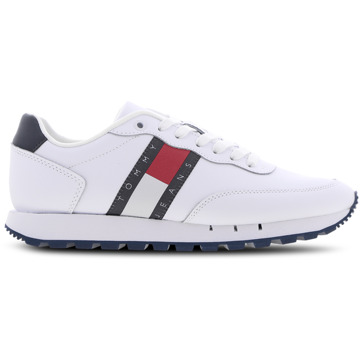 Tommy Jeans runner shoes Tommy Jeans , White , Heren - 43 Eu,44 Eu,46 EU