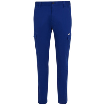 Tommy Jeans Slim-fit Trousers Tommy Jeans , Blue , Heren - W29,W30,W31