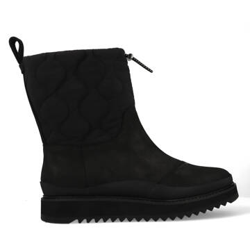 Toms Makenna Boot 10020267 Zwart-37