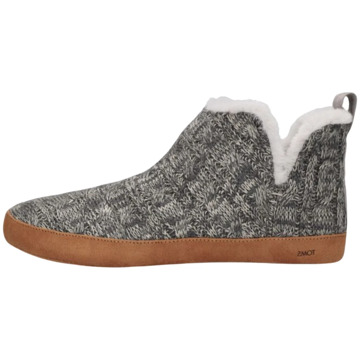 Toms Pantoffels Lola Slip 10018804 Grijs-38/39 maat 38/39