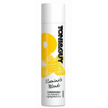 Toni & Guy Conditioner Toni & Guy Illuminate Blonde Conditioner 250 ml