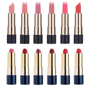 TONYMOLY Perfect Lips Rouge Intense - 12 Colors #08 Ruby Red