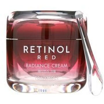 TONYMOLY Retinol Red Radiance Cream 50ml
