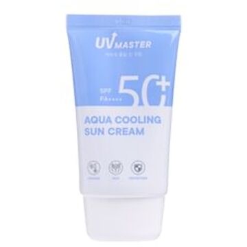 TONYMOLY UV Master Aqua Cooling Sun Cream Mini 50ml