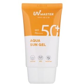 TONYMOLY UV Master Aqua Sun Gel 2025 Version - 50ml