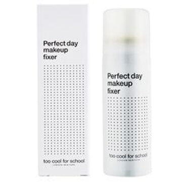 Too cool for school Perfect Day Make Up Fixer - Fixeerspray