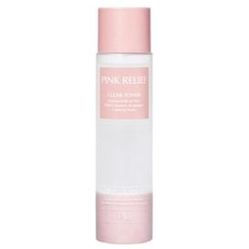 Too cool for school Pink Relief Clear Toner 200ml